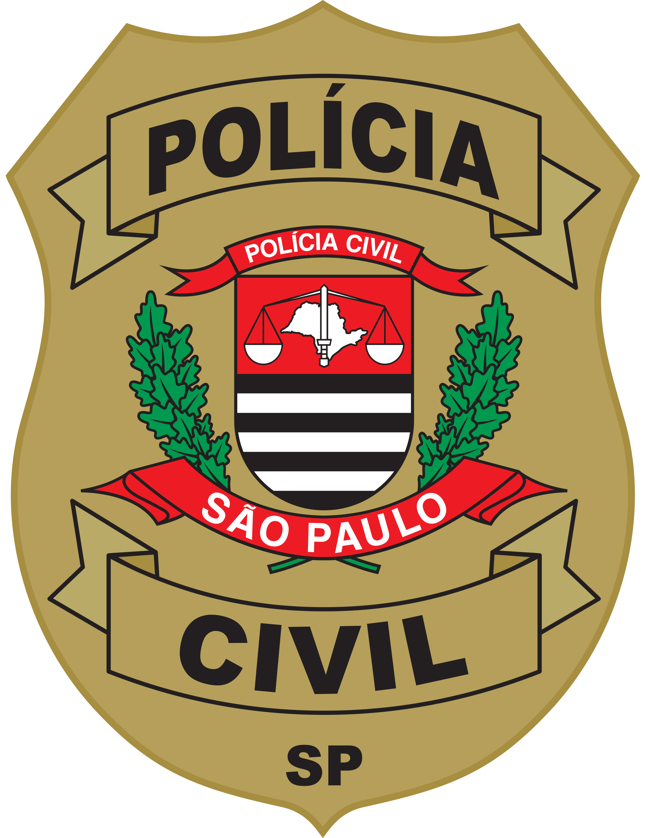 Polícia Civil